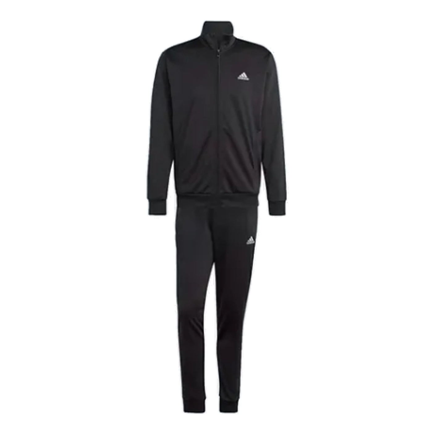 Súprava adidas Originals Linear Logo Tricot Track Suit Čierna | IC6775, 0