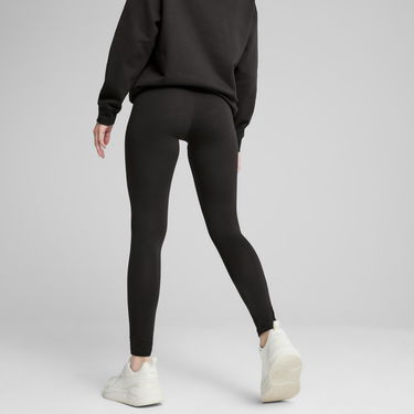 Legíny Puma Essential Leggings Čierna | 682424-01, 4