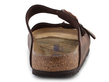 Tenisky a topánky Birkenstock Arizona Habana Hnedá | 0452761, 4