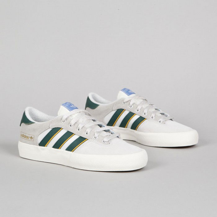 Tenisky a topánky adidas Originals Matchbreak Super Biela | FY0509, 1