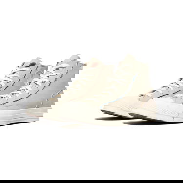 Tenisky a topánky Converse Chuck 70 Hi Tri-Panel Color Block Béžová | 172936C, 1