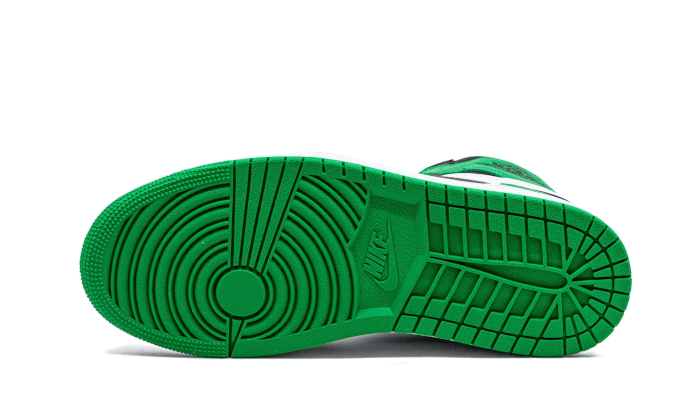 Air Jordan 1 Retro High OG "Celtics" GS