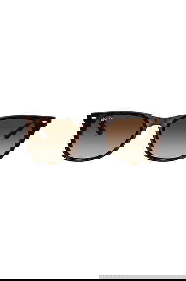 Slnečné okuliare Ray-Ban Ray-Ban RB4420 Sunglasses Hnedá | 0RB4420, 0