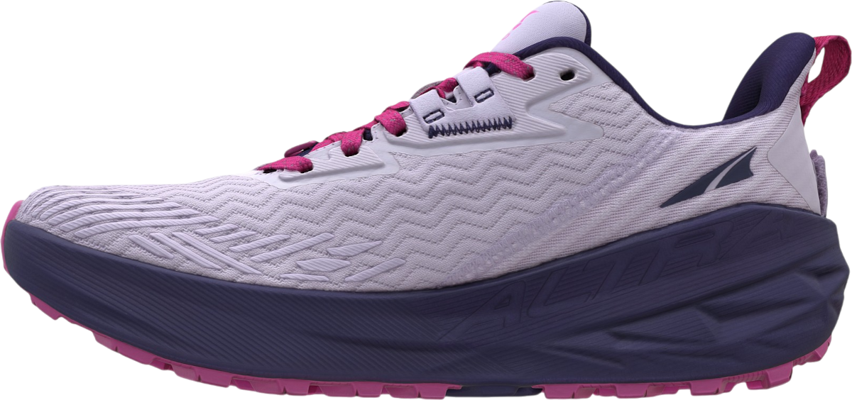Tenisky a topánky Altra Running Experience Wild Fialová | al0a85qd5501, 0