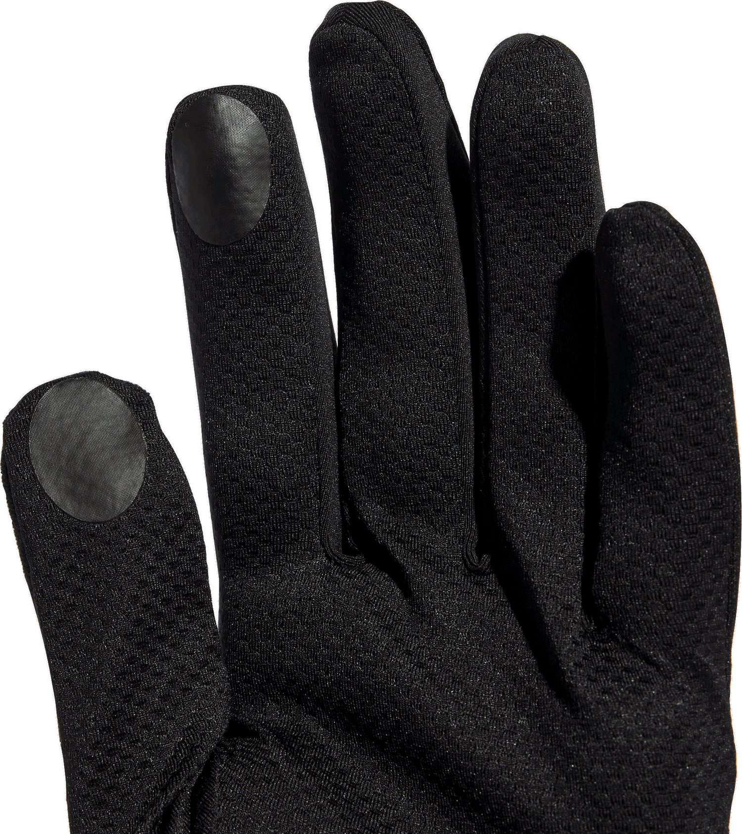 Rukavice adidas Performance Climawarm Running Gloves Čierna | JZ8118, 1