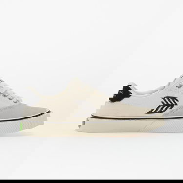 Tenisky a topánky Cariuma Naioca Pro Vintage 38.5 Biela | 511707W25 W, 2