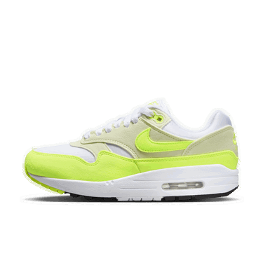 Tenisky a topánky Nike Air Max 1 "Volt Suede" Žltá | DZ2628-100, 2