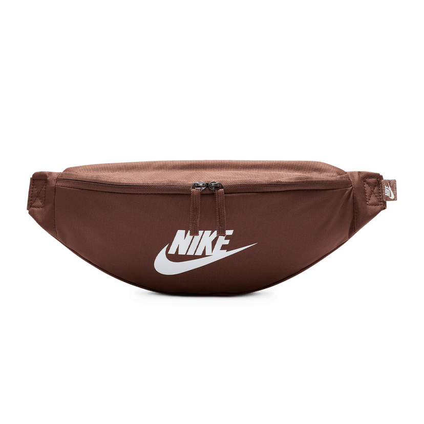Ľadvinka Nike Heritage Waistpack Hnedá | DB0490-265