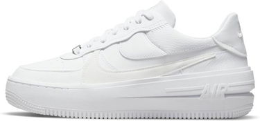 Tenisky a topánky Nike Air Force 1 PLT.AF.ORM W Biela | DJ9946-100, 0