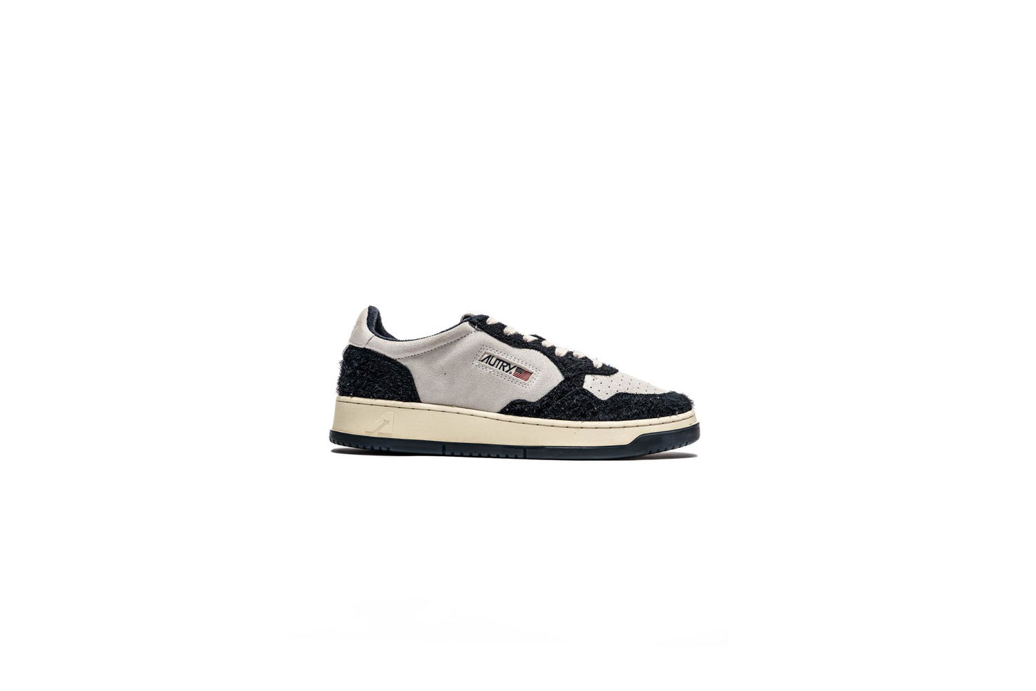 Tenisky a topánky Autry Medalist Low Sneakers Šedá | AULMSH03, 1
