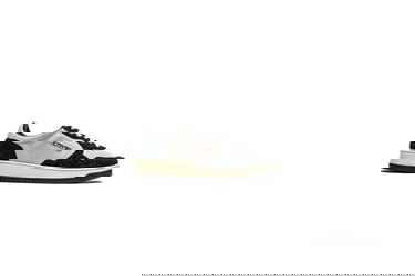 Tenisky a topánky Autry Medalist Low Sneakers Šedá | AULMSH03, 1