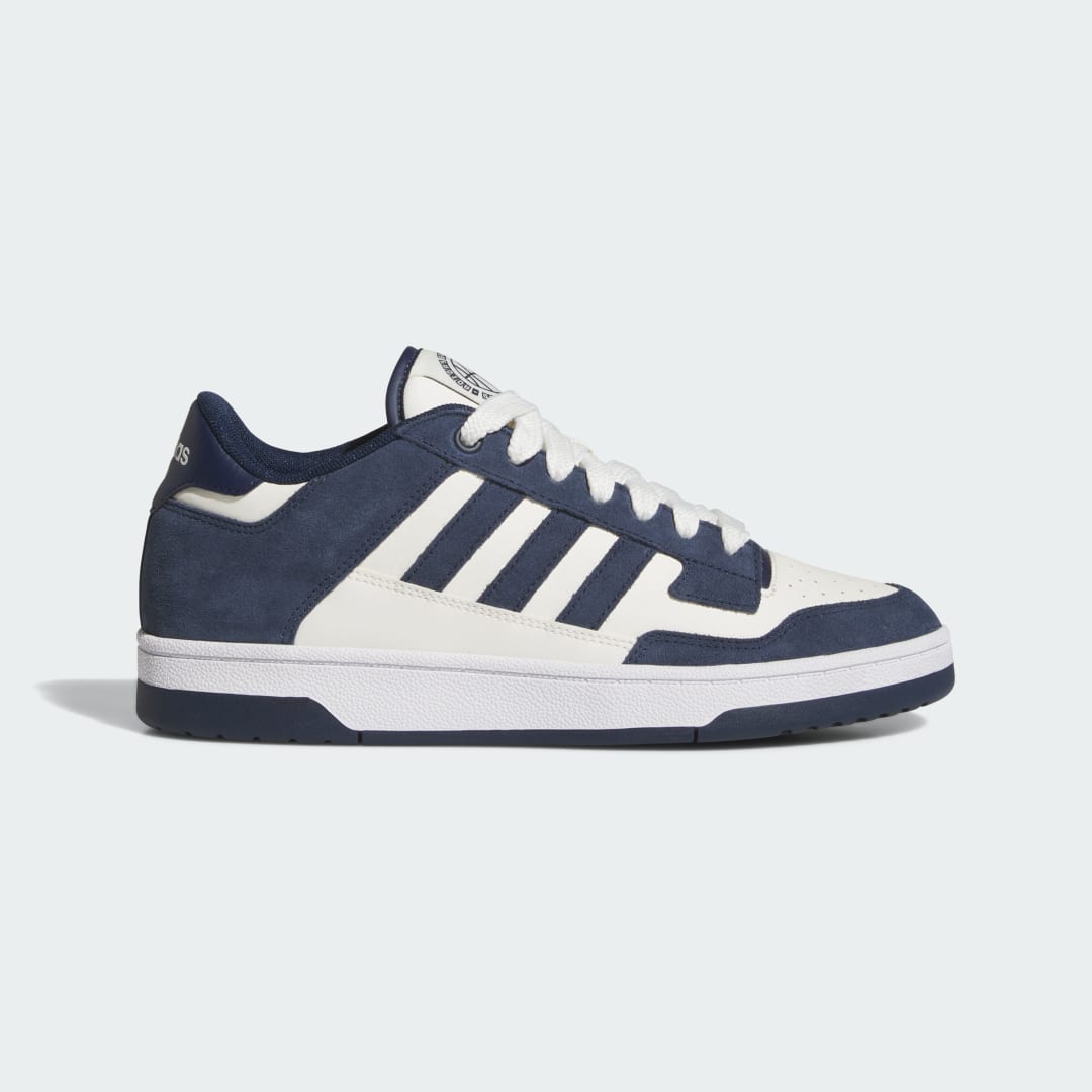 Tenisky a topánky adidas Performance Rapid Court Low Navy | JP5254, 0