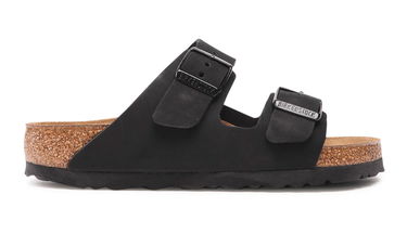 Tenisky a topánky Birkenstock Arizona Čierna | 1020685, 0
