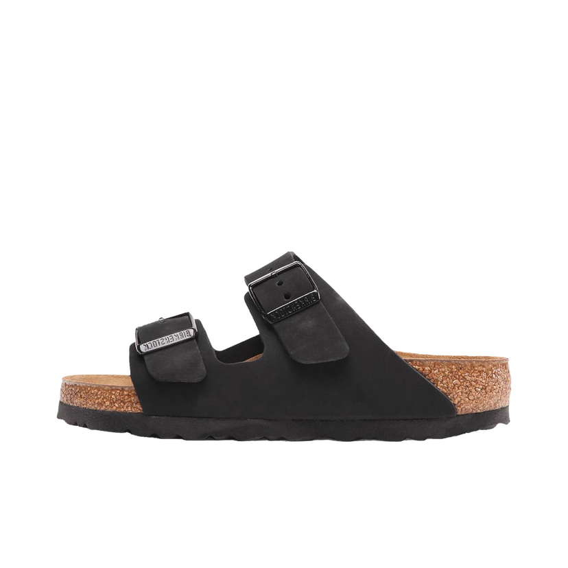 Tenisky a topánky Birkenstock Arizona Čierna | 1020685