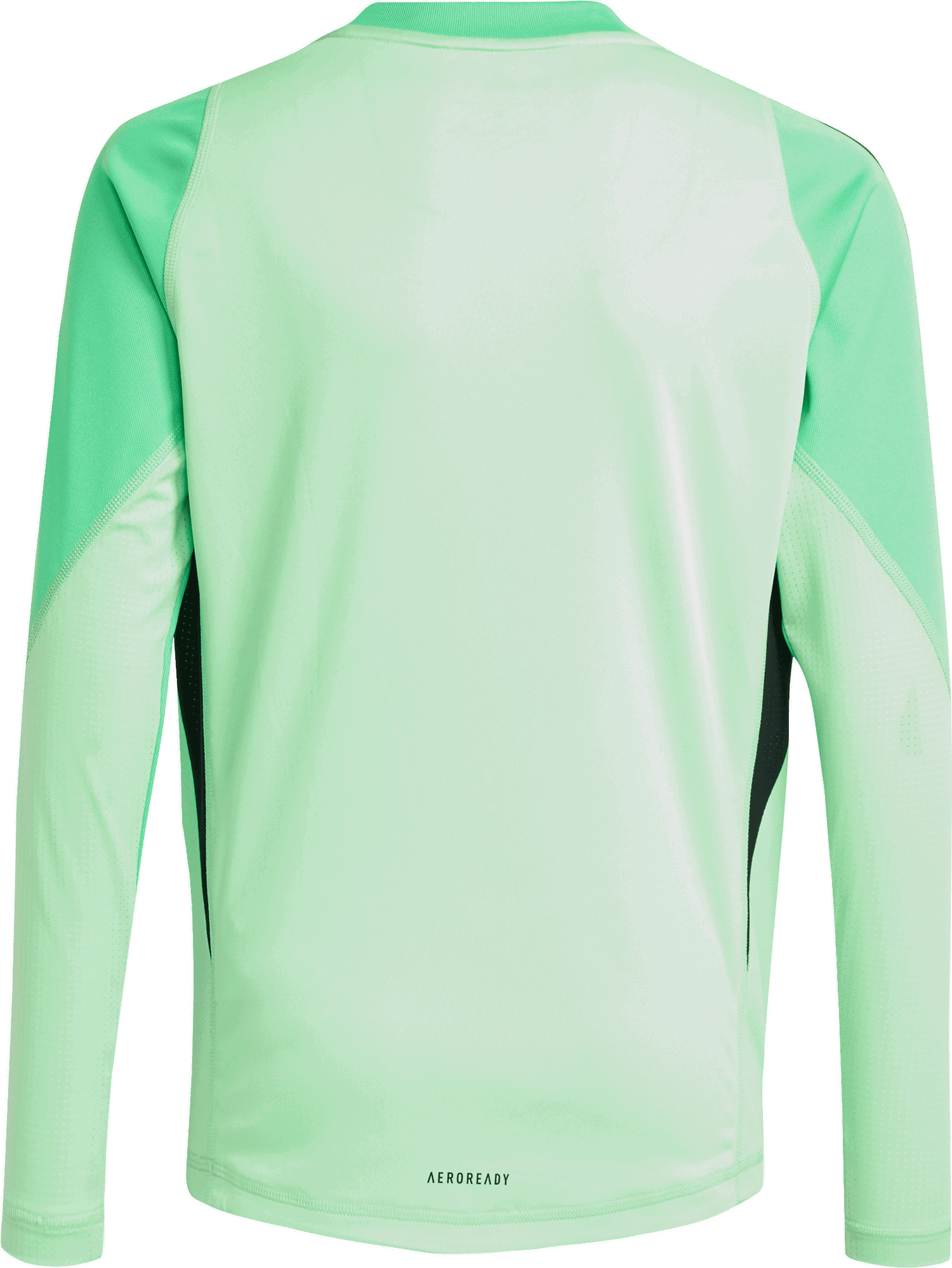 Dres adidas Originals adidas Tiro 25 Pro Goalkeeper Jersey Zelené | ji9702, 1