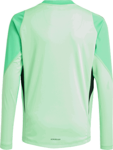 Dres adidas Originals adidas Tiro 25 Pro Goalkeeper Jersey Zelené | ji9702, 1