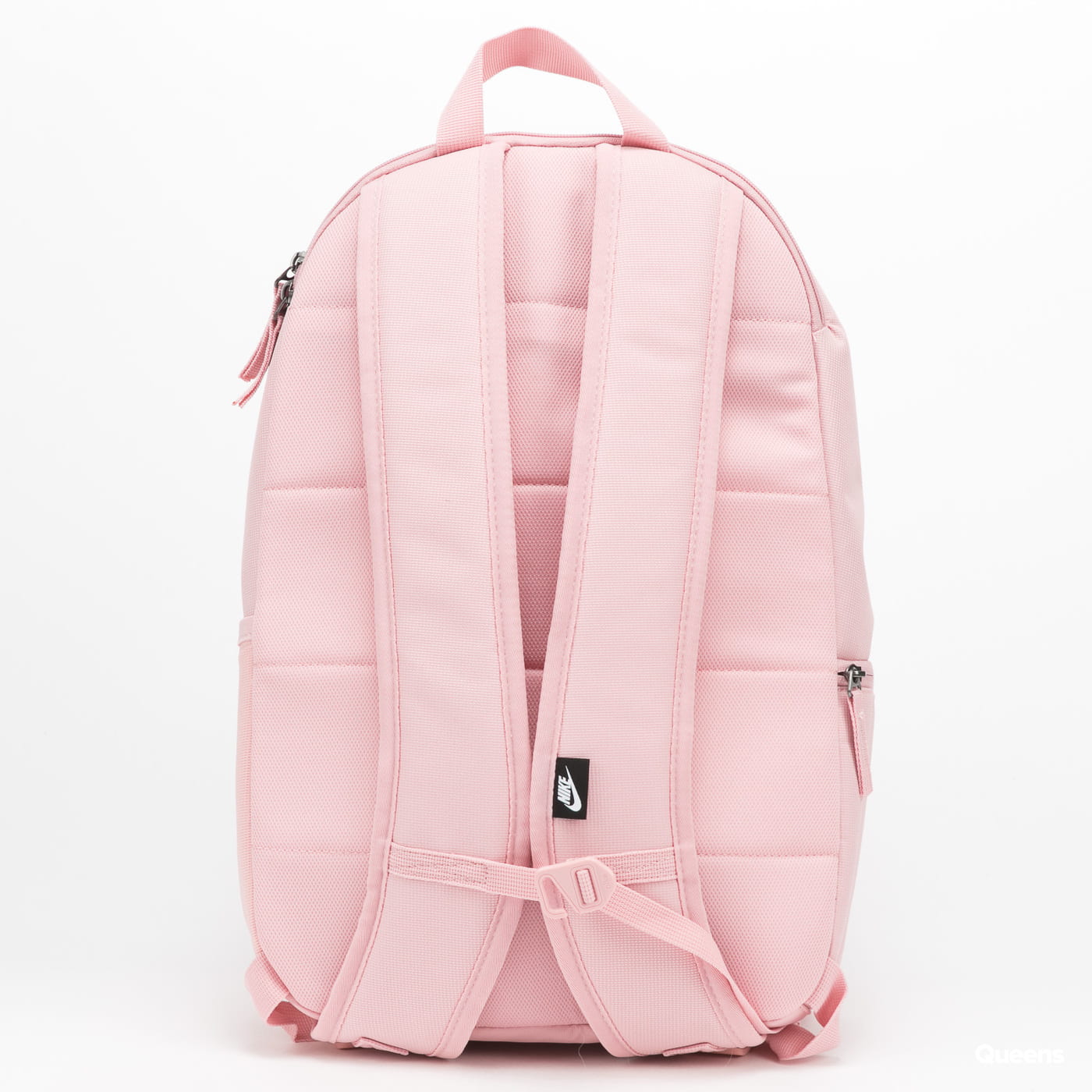 Batoh Nike Heritage Eugene Backpack Ružová | DB3300-630, 1