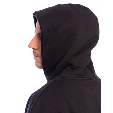 Mikina Karl Kani Kani Western Os Hoodie Čierna | PD00007565, 5