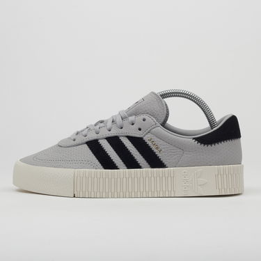 Tenisky a topánky adidas Originals Sambarose W Šedá | CG6106, 1