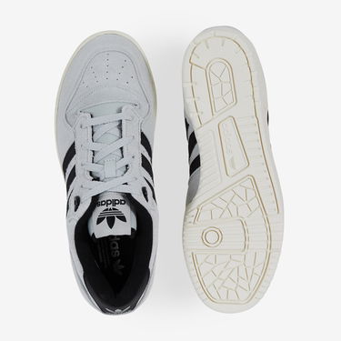 Tenisky a topánky adidas Originals Rivalry Low Suede Gris/noir Šedá | IE7210, 2