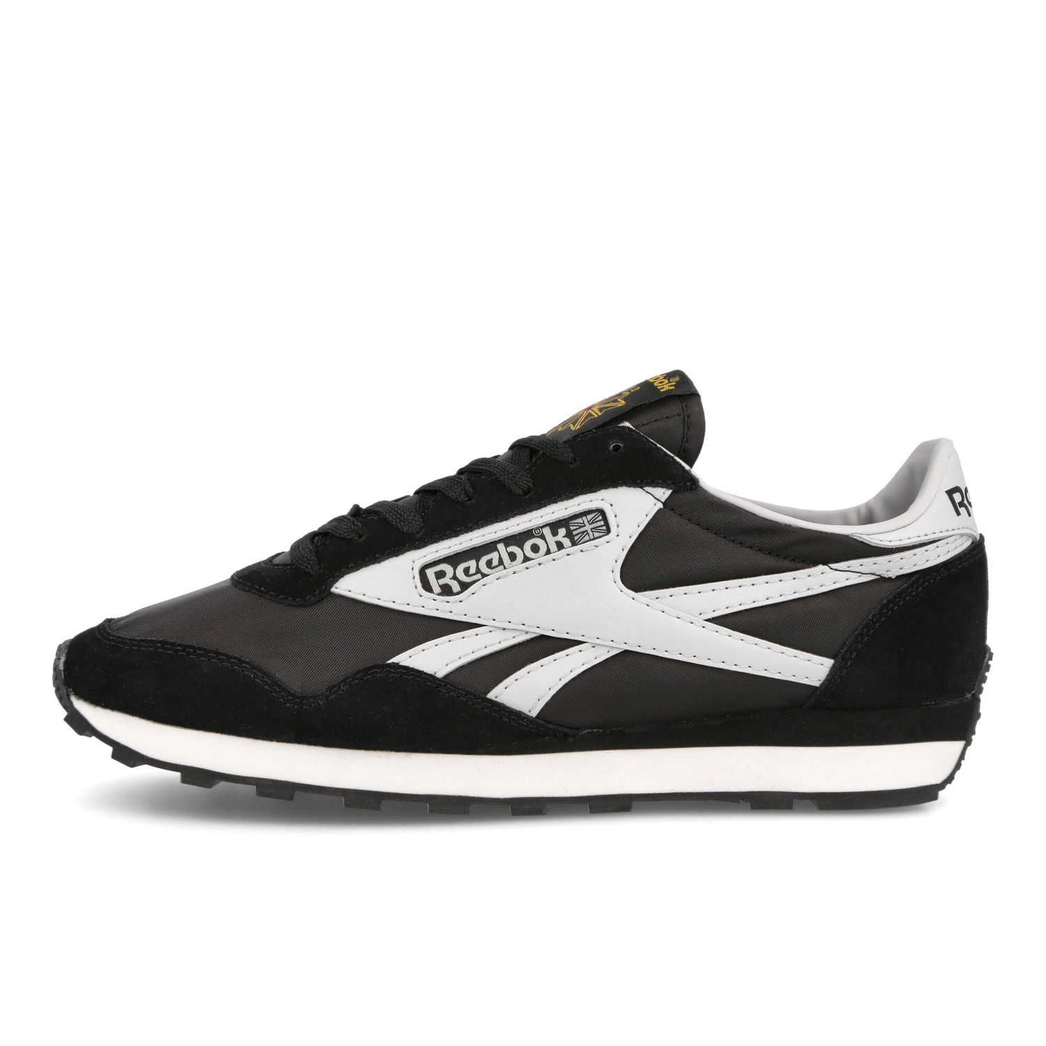 Tenisky a topánky Reebok AZ II Čierna | H04984, 0