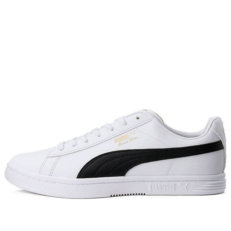 Tenisky a topánky Puma Court Star Biela | 384676-01, 0