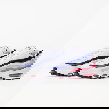 Tenisky a topánky Nike WMNS Air Max 95 Biela | DC9210-100, 4