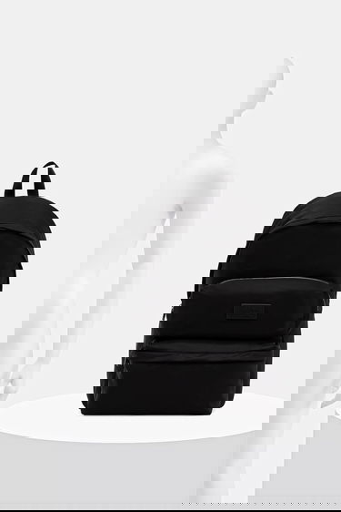 Batoh Maison Margiela MM6 Maison Margiela Large Backpack Čierna | SB5WA0006.P8504.T8013, 5