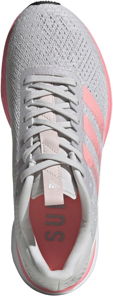 Tenisky a topánky adidas Performance SL20 Summer Ready W Šedá | FU6616, 2