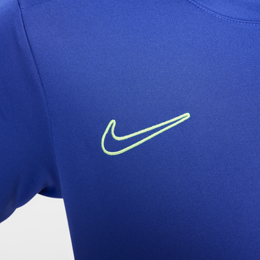 Dres Nike Nike Academy Dri-FIT Soccer Jersey Modrá | HJ3716-539, 4