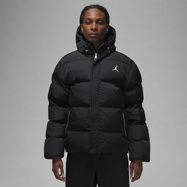 Prešívaná bunda Nike Jordan Essentials Čierna | FB7311-010, 0