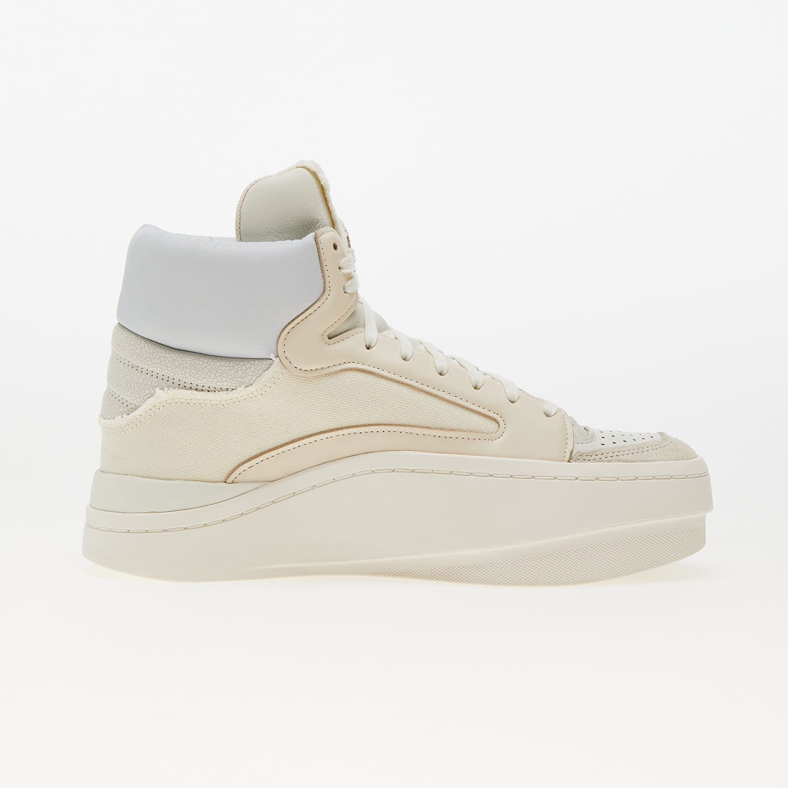 Centennial Hi Off White/ Cream White/ White Tint