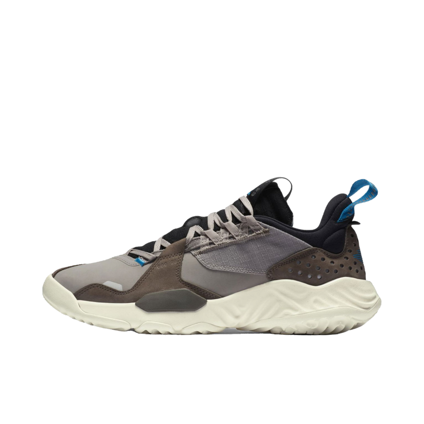 Tenisky a topánky Jordan Delta Charcoal Grey Blue Šedá | DB5768-002