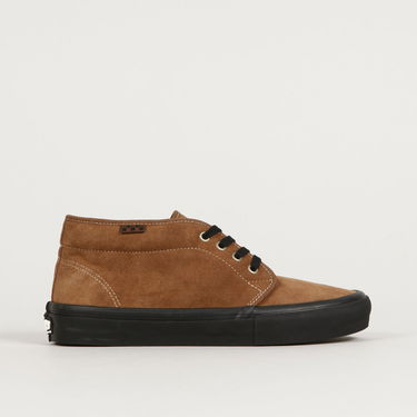 Tenisky a topánky Vans Skate Chukka Hnedá | VN0A2Z3AY491, 2