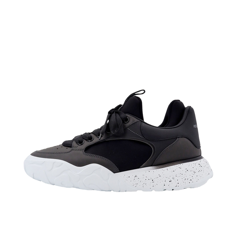 Tenisky a topánky Alexander McQueen Sneakers Čierna | 727366WIAAU1558