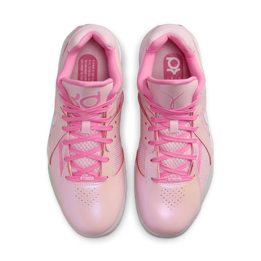 Tenisky a topánky Nike KD 3 "Aunt Pearl" Ružová | FJ0982-600, 4