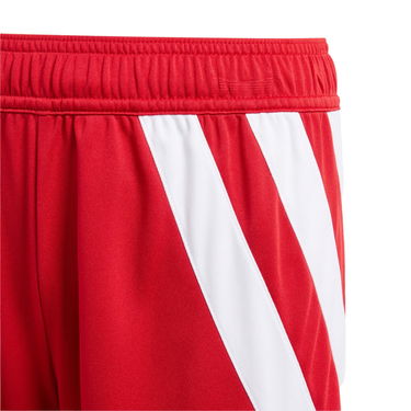 Šortky adidas Originals Fortore 23 Training Shorts Červená | ik5750, 3