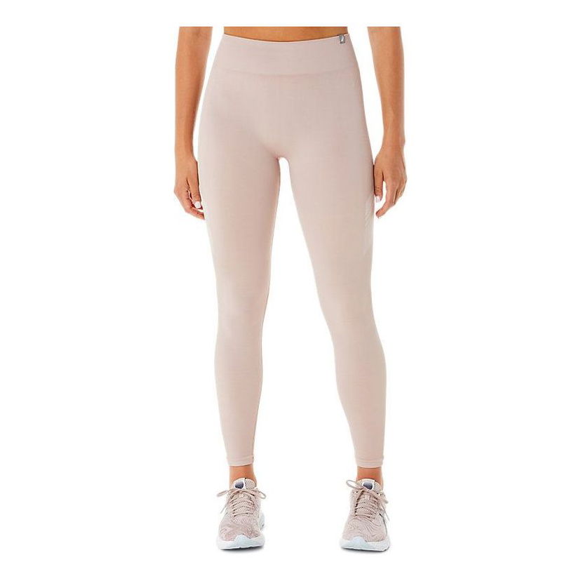Legíny Asics Nagino Flex Seamless Leggings Béžová | 2032C728-700