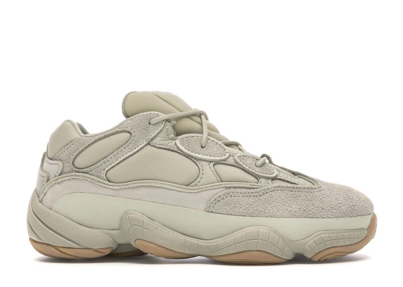 Tenisky a topánky adidas Yeezy Yeezy 500 (Kids) Béžová | FW4843, 0