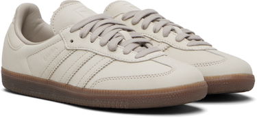 Tenisky a topánky adidas Originals Originals Samba OG Béžová | IH4388, 3