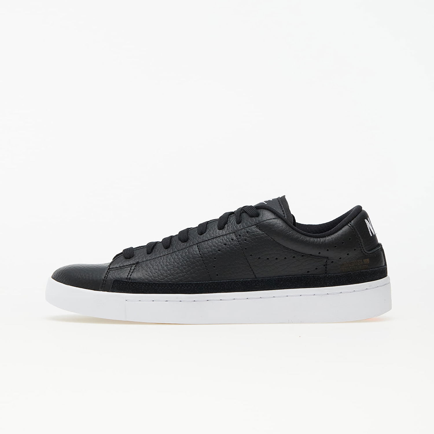 Tenisky a topánky Nike Blazer Low X Čierna | DA2045-001, 0