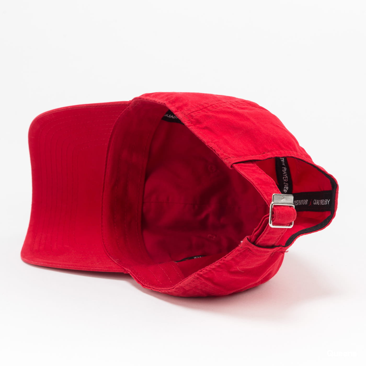 Šiltovka Jordan H86 Jumpman Washed Cap Červená | DC3673-687, 1