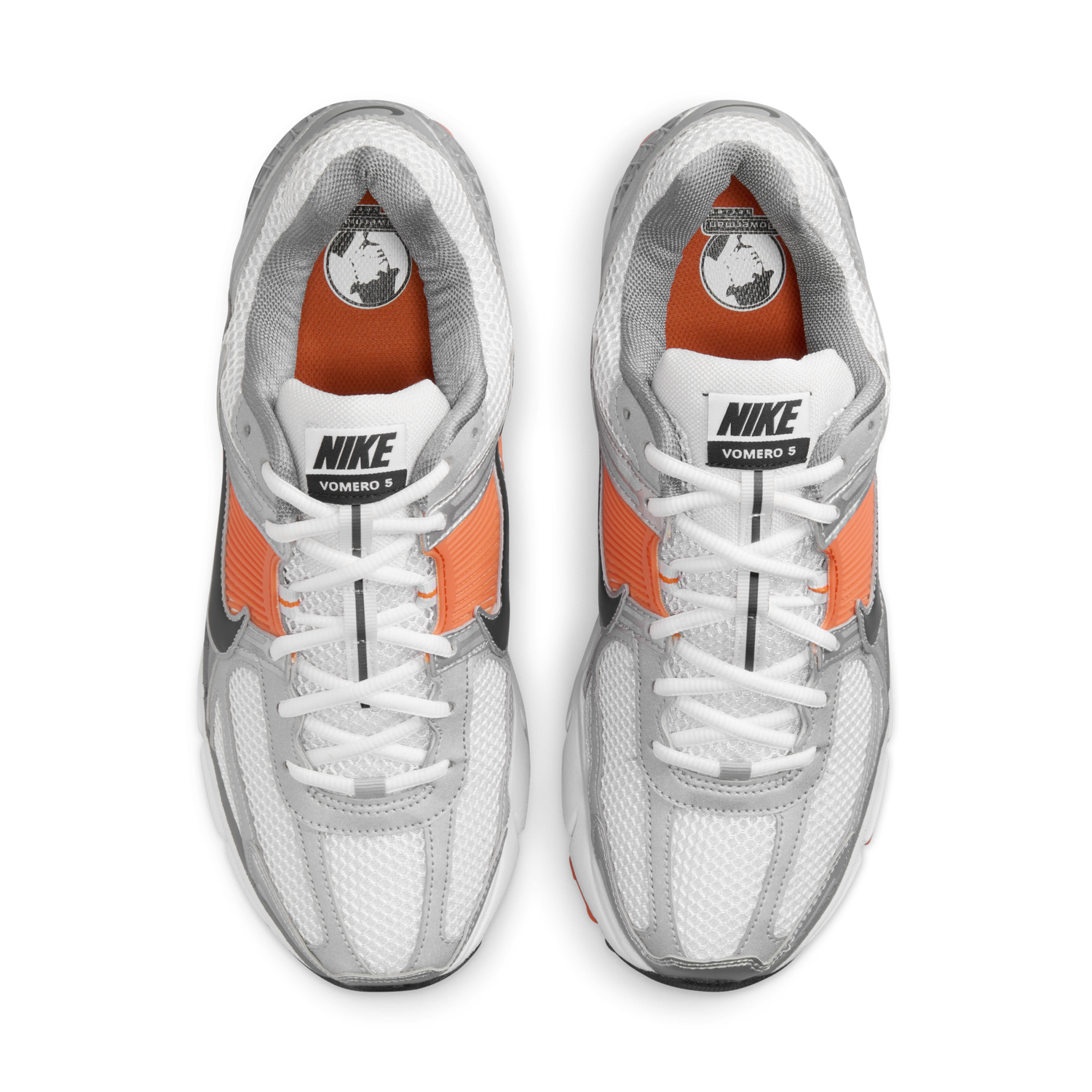 Tenisky a topánky Nike Zoom Vomero 5 Šedá | FJ4151-002, 1