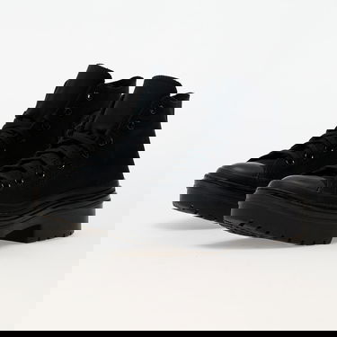 Tenisky a topánky Converse Chuck Taylor All Star Lugged Heel Platform Black/ Black/ Black Čierna | A11635C, 5