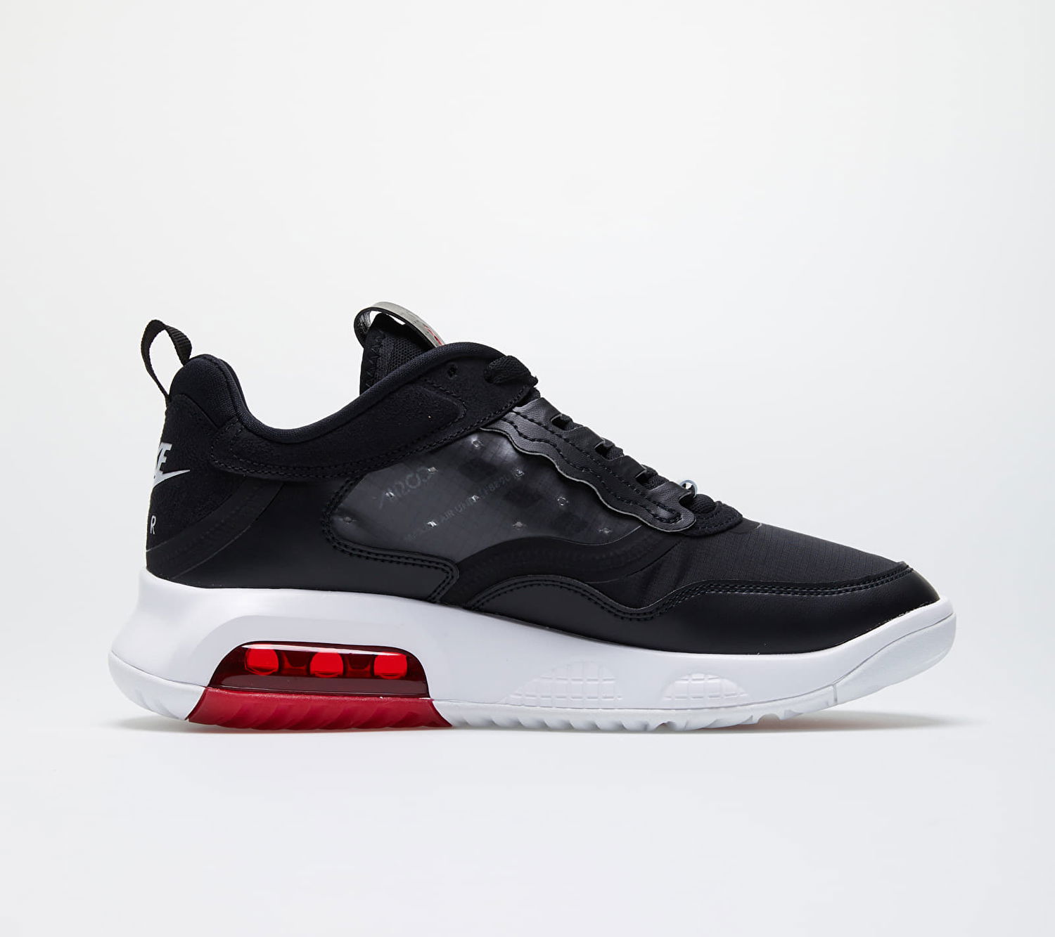 Tenisky a topánky Jordan Jordan Max 200 Čierna | CD6105-006, 1