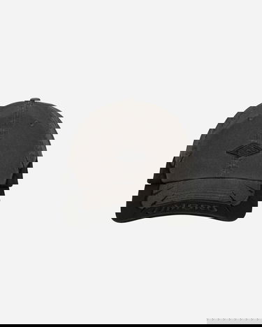 Šiltovka Umbro Spines Cap Čierna | UBMW225FA14 ANT0001, 2