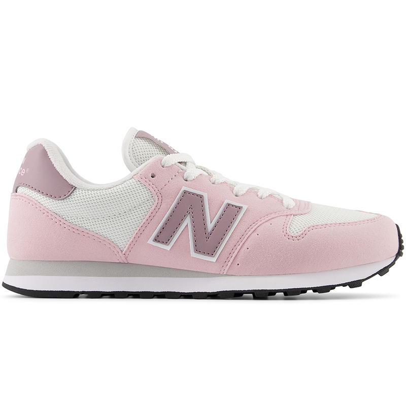 Tenisky a topánky New Balance 500 W Ružová | GW500ADC, 0