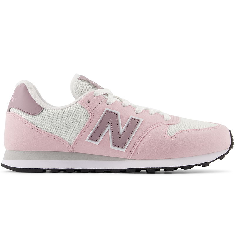 Tenisky a topánky New Balance 500 W Ružová | GW500ADC