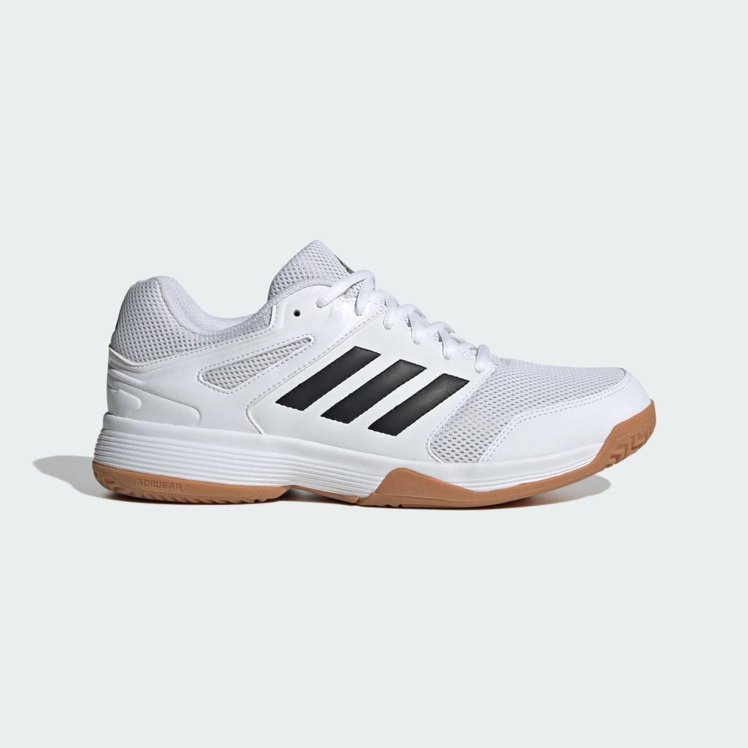 Tenisky a topánky adidas Performance Speedcourt Indoor Biela | IE8032, 0