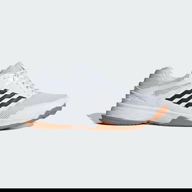 Tenisky a topánky adidas Performance Speedcourt Indoor Biela | IE8032, 0